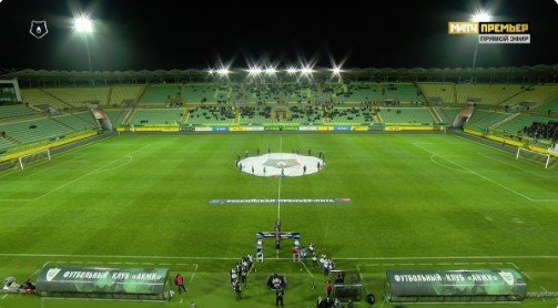 Спартак разгромил Анжи благодаря двум пенальти: голы, полный обзор (Видео) Спартак разгромил Анжи благодаря двум пенальти: голы, полный обзор (Видео)