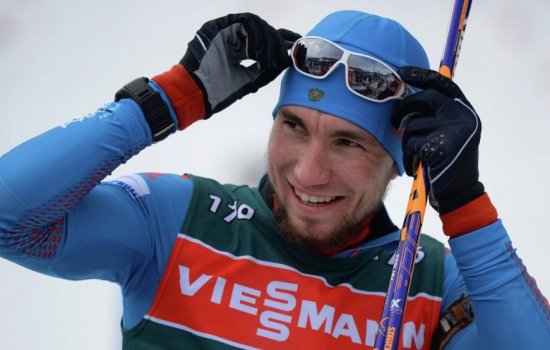 Александр Логинов