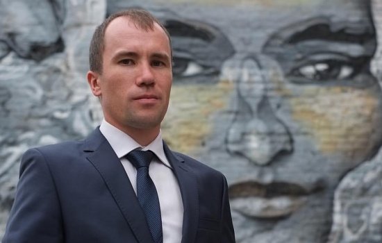 Алексей Слепов