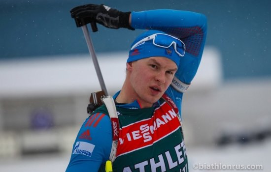 Матвей Елисеев