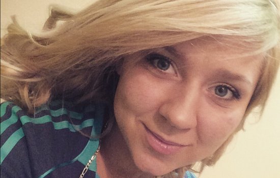 Евгения Павлова