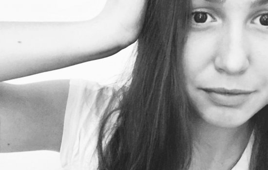 Валерия Васнецова