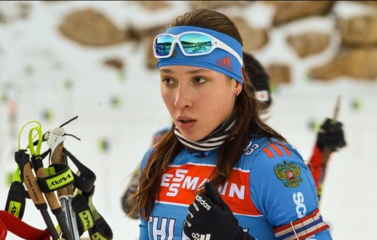 Ульяна Кайшева