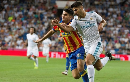 Реал – Валенсия: Когда играют, по какому каналу и в какое время трансляция