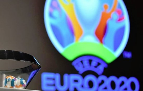 Сборная России по футболу узнала соперников по отбору к Евро-2020