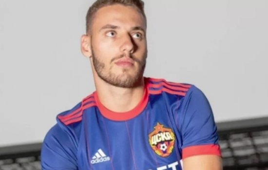 Влашич не забил пенальти и «украл» у ЦСКА победу в матче с Ростовом (Видео)