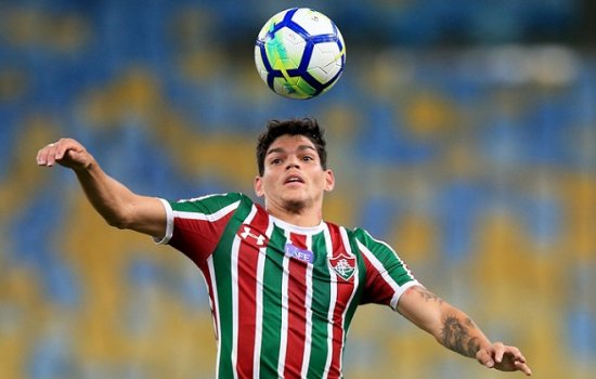 Спартак покупает «двойника» Пепе из Бразилии