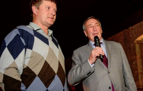 Тарпищев посоветовал Кафельникову «следить за языком»