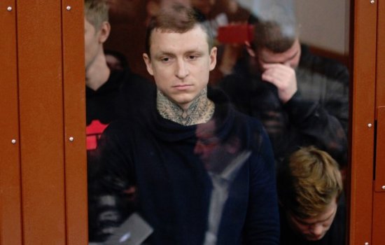 Тверской суд Москвы постановил, что Кокорин и Мамаев «встретят Новый год» в СИЗО