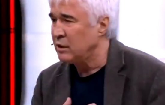 Евгений Ловчев в прямом эфире назвал Мамаева и Кокорина ублюдками (Видео)