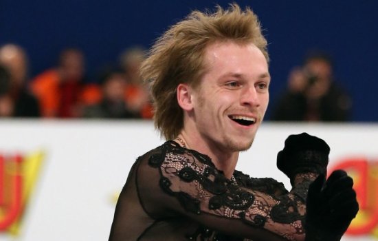 Сергей Воронов Сергей Воронов