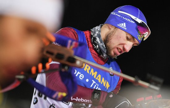 Биатлон: какие сегодня гонки, когда и по какому каналу