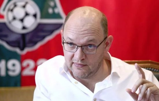 Геркус поймал журналиста Рабинера на «вранье»