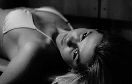 Анна Пругова: фото в купальнике (Инстаграм)