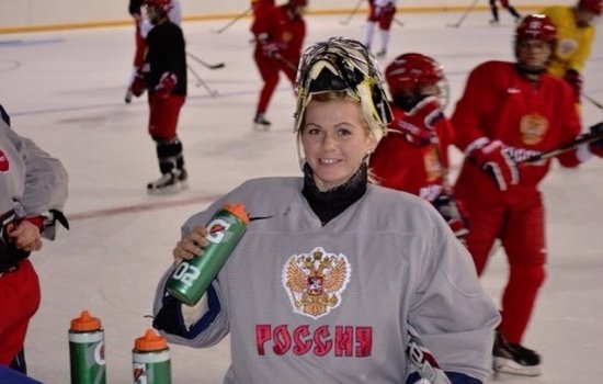 Анна Пругова: фото в купальнике (Инстаграм)