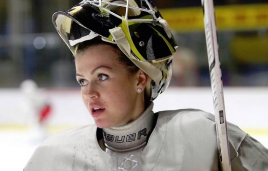 Анна Пругова: фото в купальнике (Инстаграм)