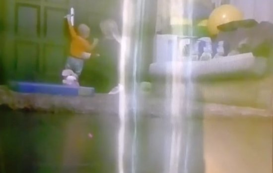 Александр Кержаков опубликовал душераздирающую встречу его супруги Миланы с сыном (Видео)