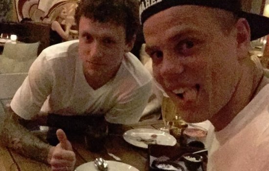 Кокорин очень расстроился, что встретит Новый год в СИЗО без праздничного стола и ёлки