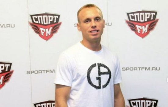 Денис Глушаков собрался «уклоняться» от алиментов в Ахмате за 30 тысяч рублей (Аудио)