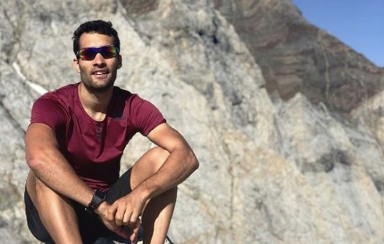 Мартен Фуркад пропустит эстафету, Бабиков тоже «отказался»