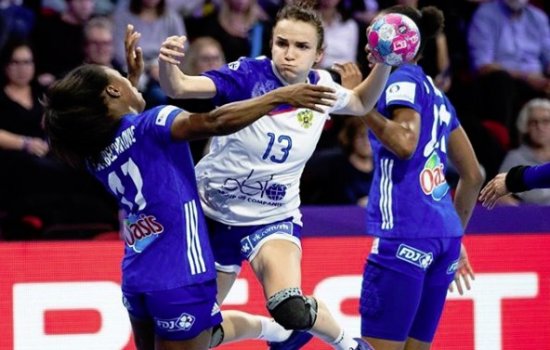 Россия - Франция: когда и по какому каналу смотреть финал чемпионата Европы по гандболу