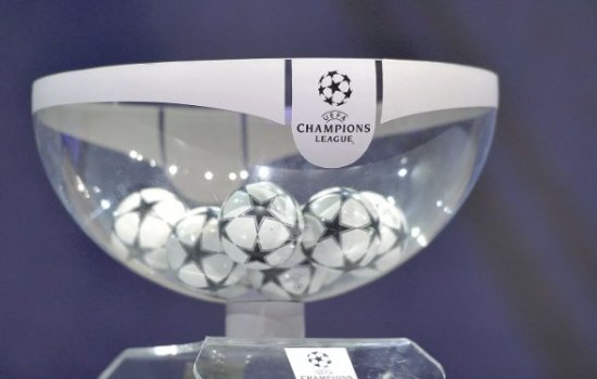 Прошла жеребьевка плей-офф Лиги чемпионов и Лиги Европы: соперников узнали «Краснодар» и «Зенит»