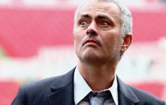 Моуринью все-таки «вышвырнули» из МЮ - громадные отступные не спасли