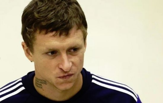 Павел Мамаев заявил, что «дальше будет сидеть молча»