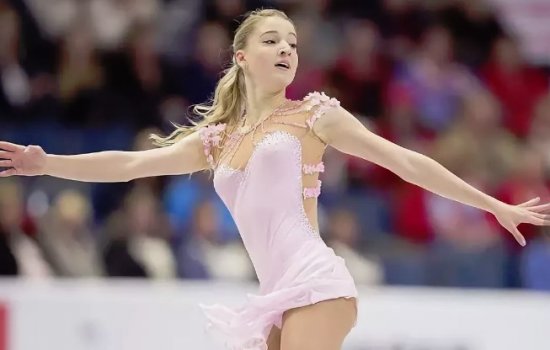 Мария Сотскова: фото в купальнике (Инстаграм)