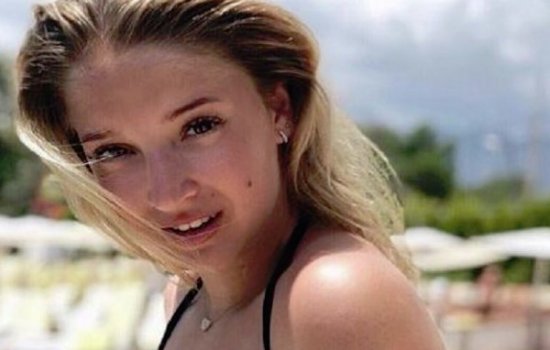 Мария Сотскова: фото в купальнике (Инстаграм)