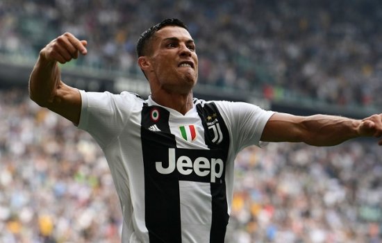 Роналду выставил на продажу жильё в Манчестере