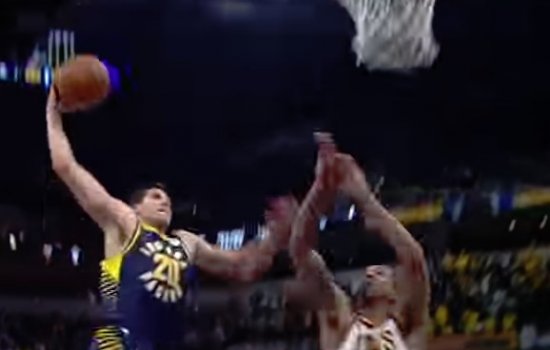 ТОП-5 моментов НБА за 19 декабря (Видео)