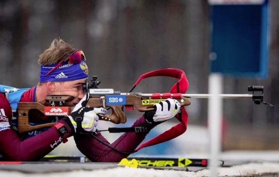 Кубок мира по биатлону (Нове-Место): когда и по какому каналу прямая трансляция спринтерских гонок