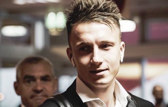 Головину выписали 4 матча дисквалификации за грубейший фол