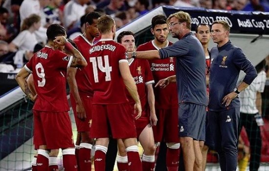 Вулверхэмптон - Ливерпуль: когда играют, по какому каналу и в какое время трансляция