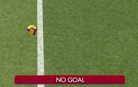 В ворота Ромы VAR не засчитал «стопудовый» гол (Видео)
