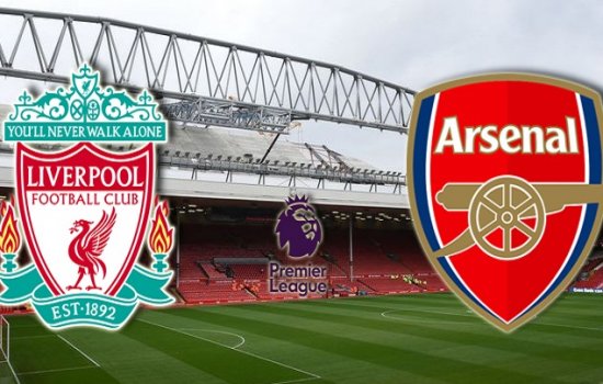 Ливерпуль – Арсенал: Когда играют, по какому каналу и в какое время трансляция