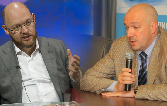 Кикнадзе заменил Геркуса на посту генерального директора Локомотива