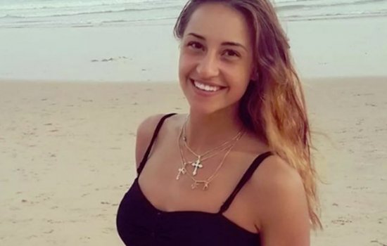 Яна Егорян: фото в купальнике (Инстаграм)