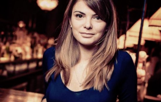 Софья Тартакова: фото в купальнике