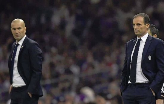 Тренеру Ювентуса Аллегри стали «угрожать» увольнением