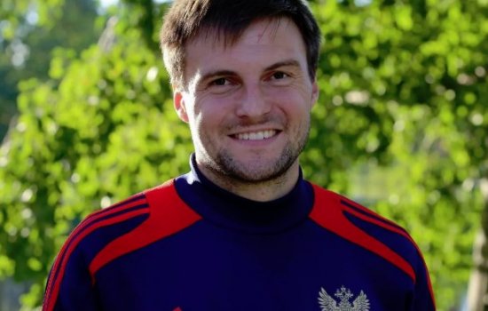 Рубин пошел на крайние меры и урезал зарплату Владимиру Гранату в 3 раза