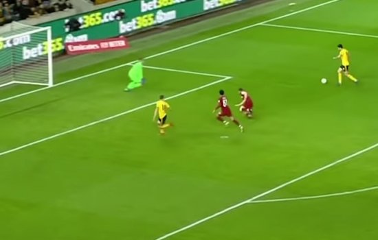 Салах и Фирмино не успели спасти Ливерпуль - команда вылетела из Кубка Англии (Видео)