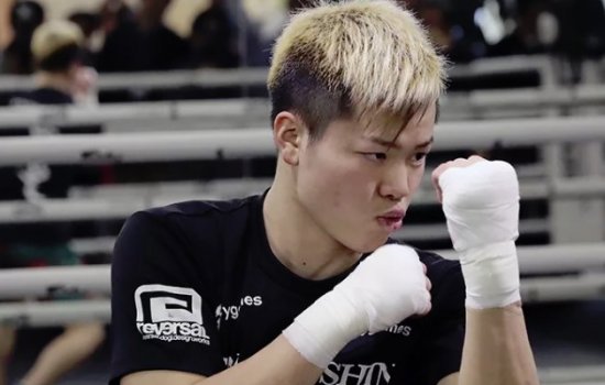 Насукава озвучил жесткие условия возможного боя с Конором