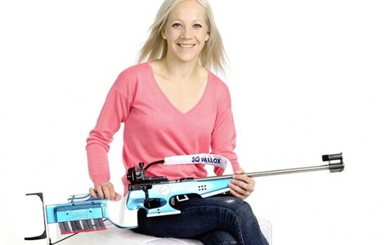 Кайса Макарайнен: горячие фото (Инстаграм)