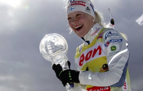 Кайса Макарайнен: горячие фото (Инстаграм)