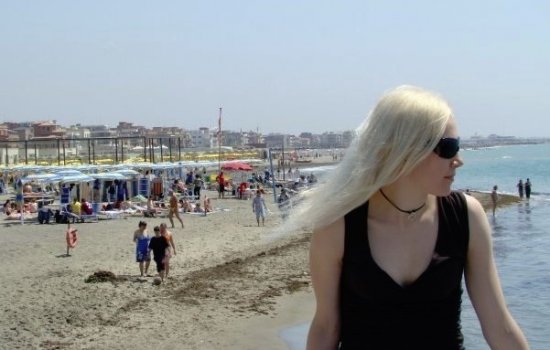 Кайса Макарайнен: горячие фото (Инстаграм)