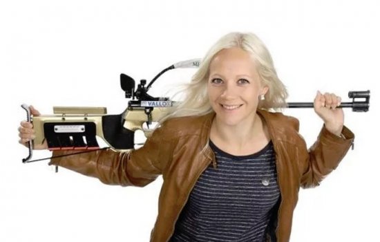 Кайса Макарайнен: горячие фото (Инстаграм)