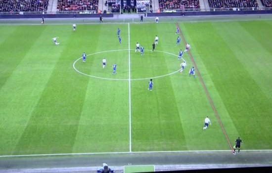 Челси вслед за Реалом пострадало из-за системы VAR: обзор матча с Тоттенхэмом (Видео)