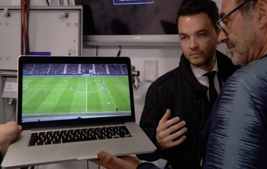 Челси вслед за Реалом пострадало из-за системы VAR: обзор матча с Тоттенхэмом (Видео)